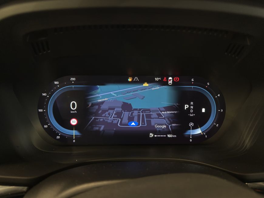 Volvo  Plus Dark