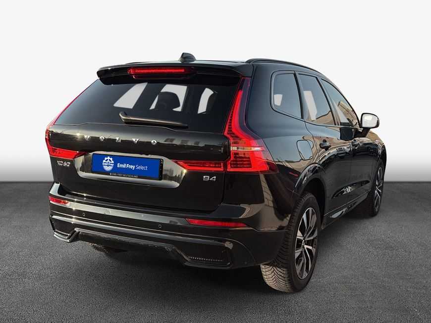 Volvo  Plus Dark