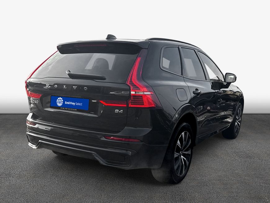 Volvo  Plus Dark