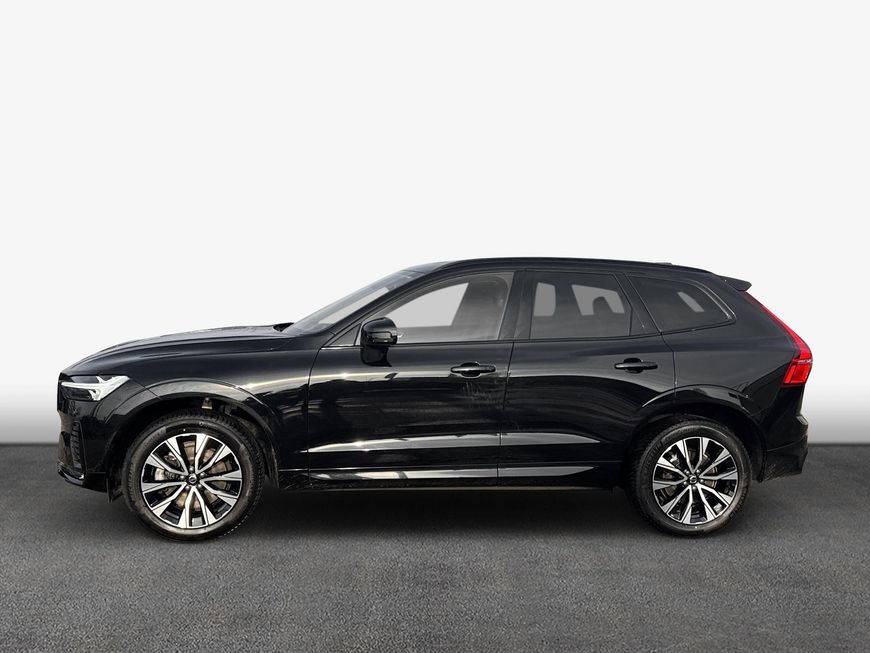 Volvo  Plus Dark
