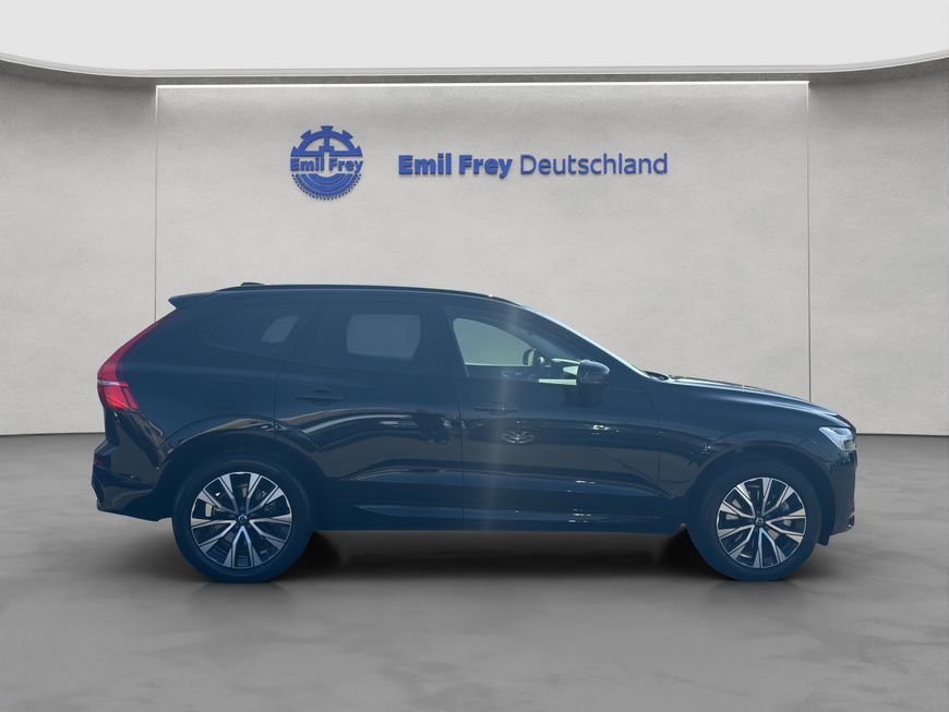 Volvo  Plus Dark