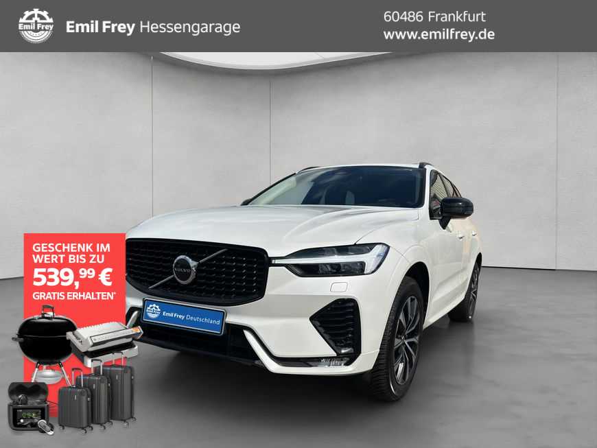 Volvo  19'