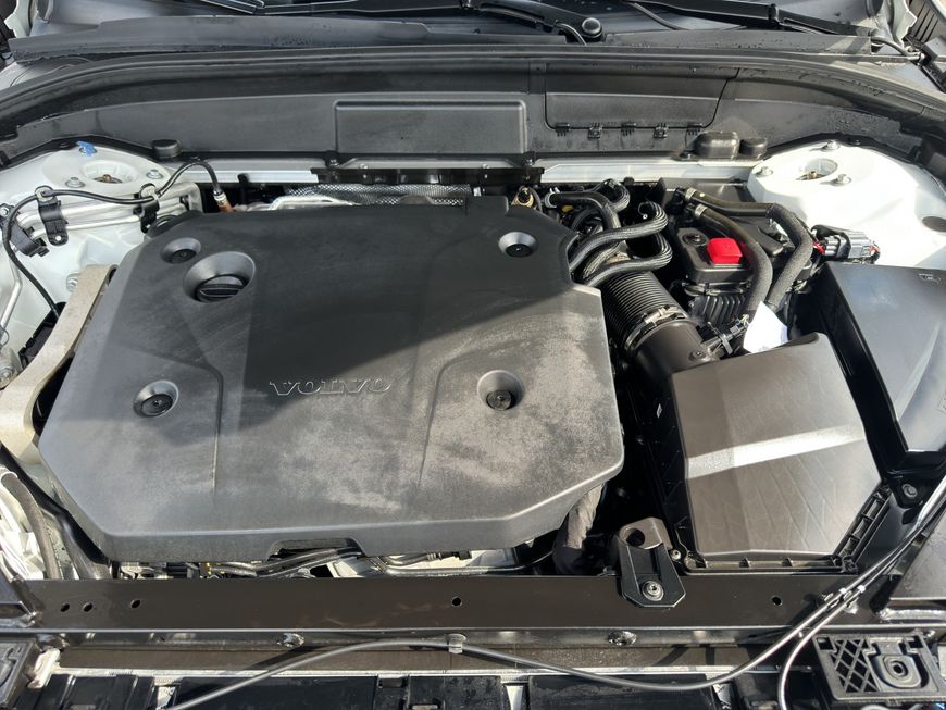 Volvo  19'