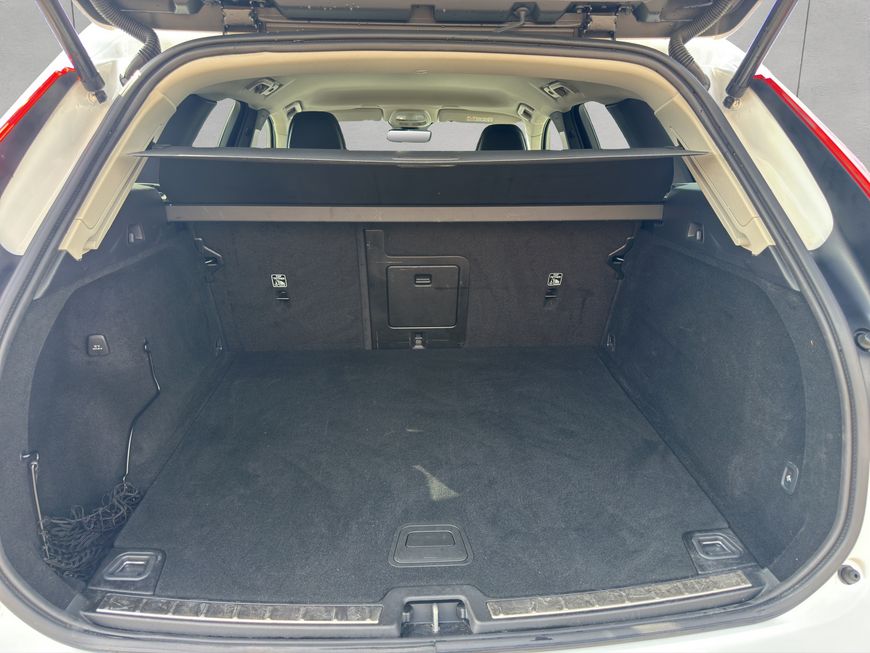 Volvo  19'