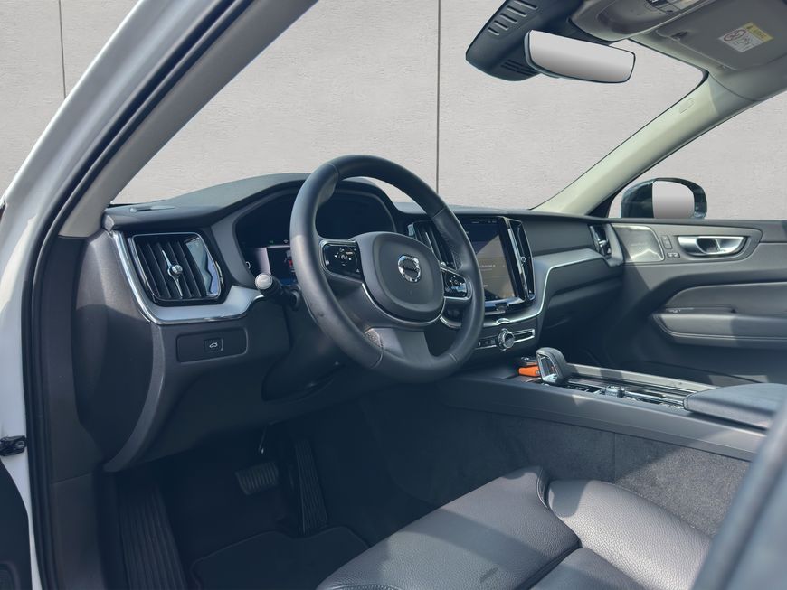 Volvo  19'