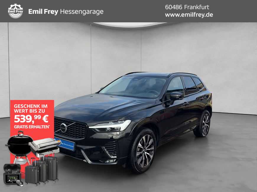 Volvo  Plus Dark