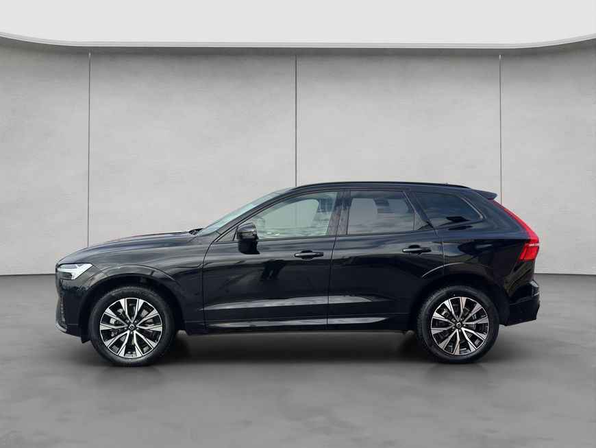 Volvo  Plus Dark