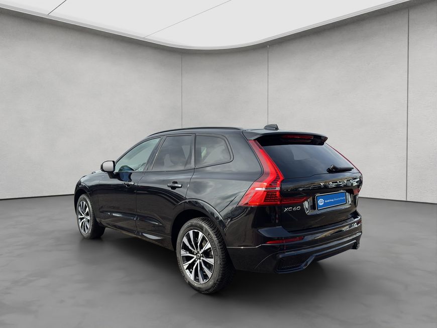 Volvo  Plus Dark
