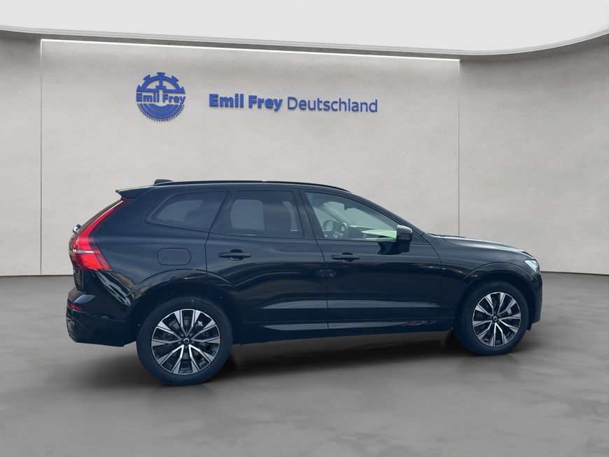 Volvo  Plus Dark