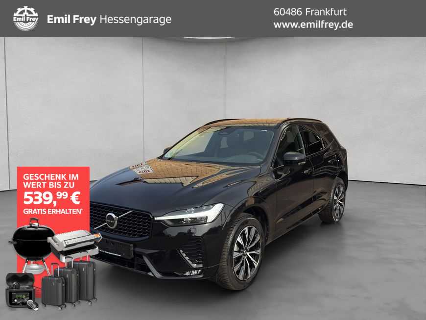 Volvo  Plus Dark