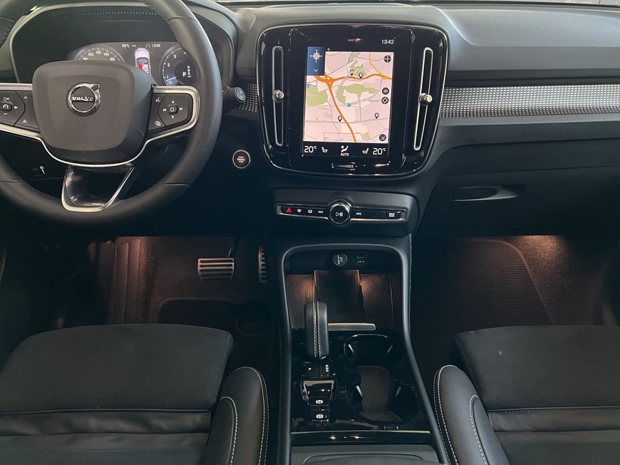 Volvo  RDesign