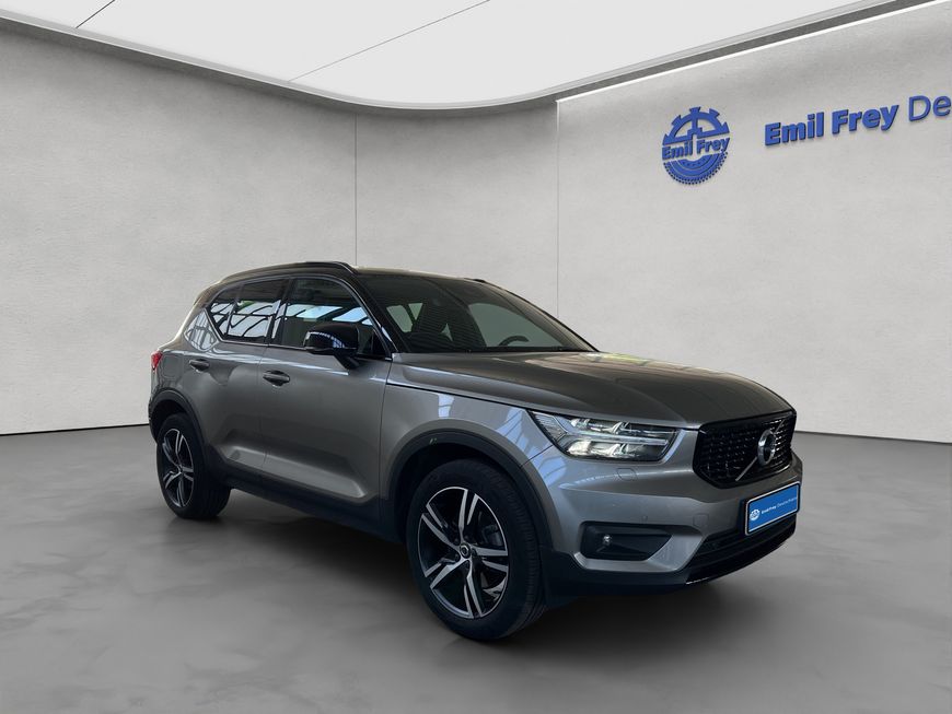 Volvo  RDesign