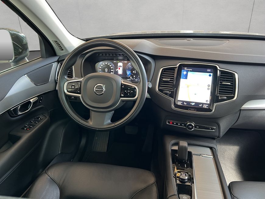 Volvo  20'