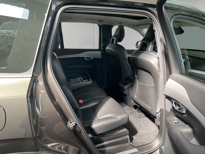 Volvo  20'