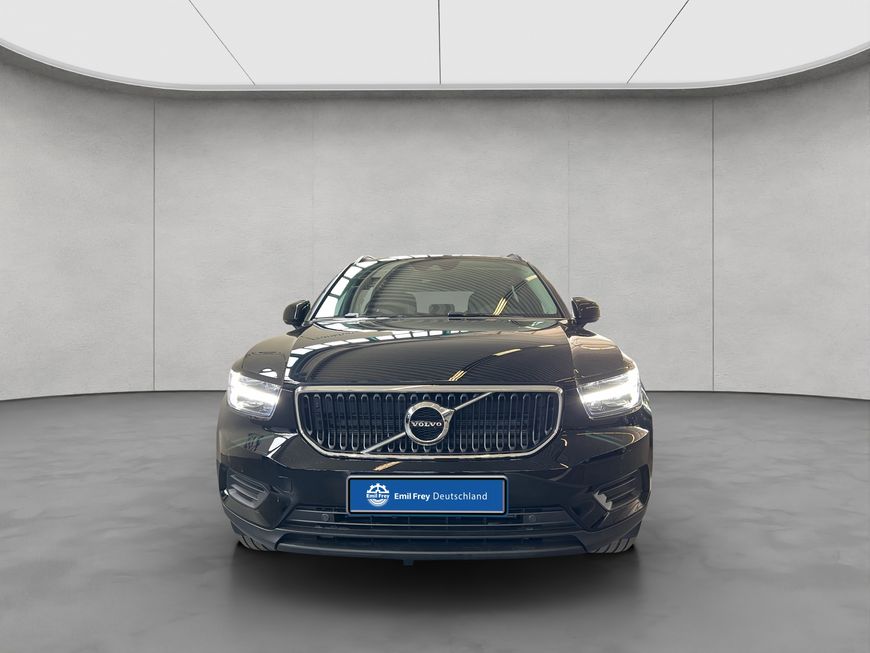 Volvo  Momentum Core