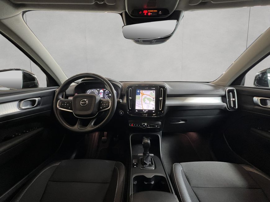 Volvo  Momentum Pro