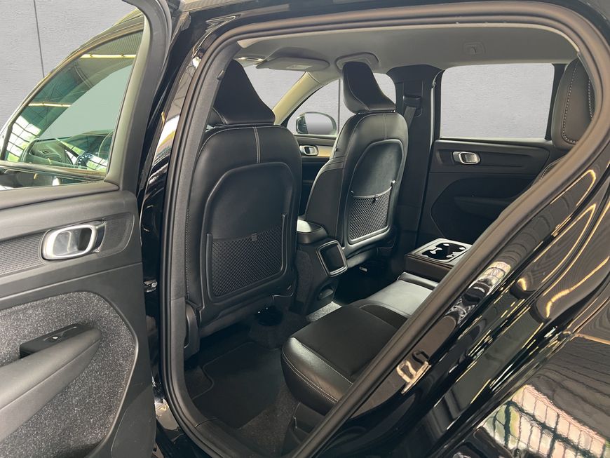 Volvo  Momentum Pro