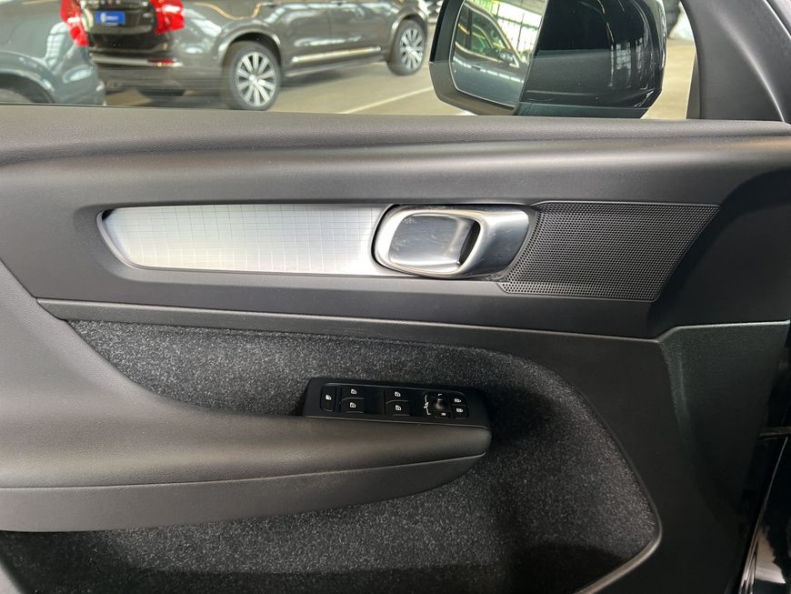 Volvo  Momentum Pro
