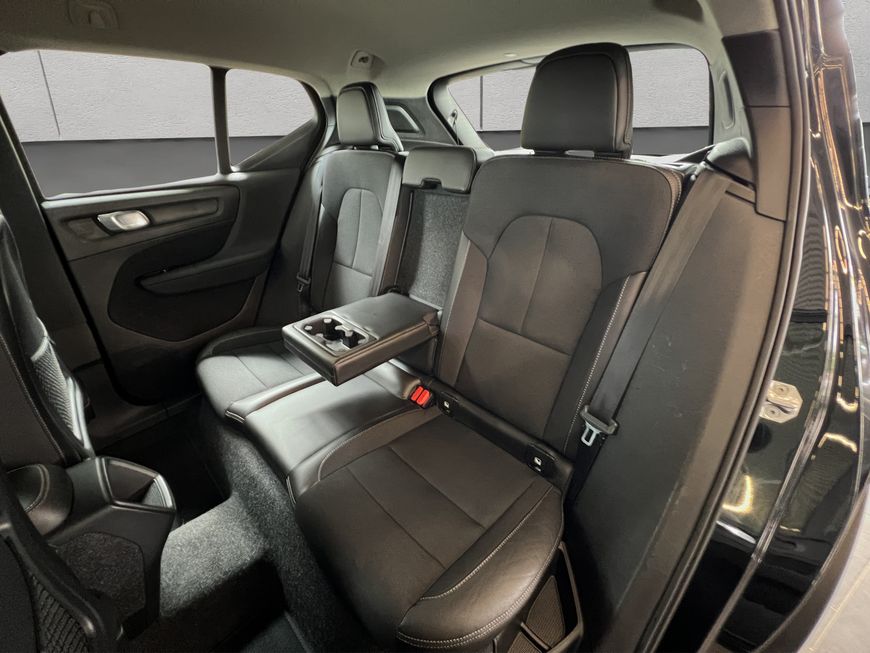 Volvo  Momentum Pro