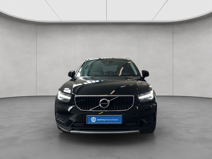 Volvo  Momentum Pro