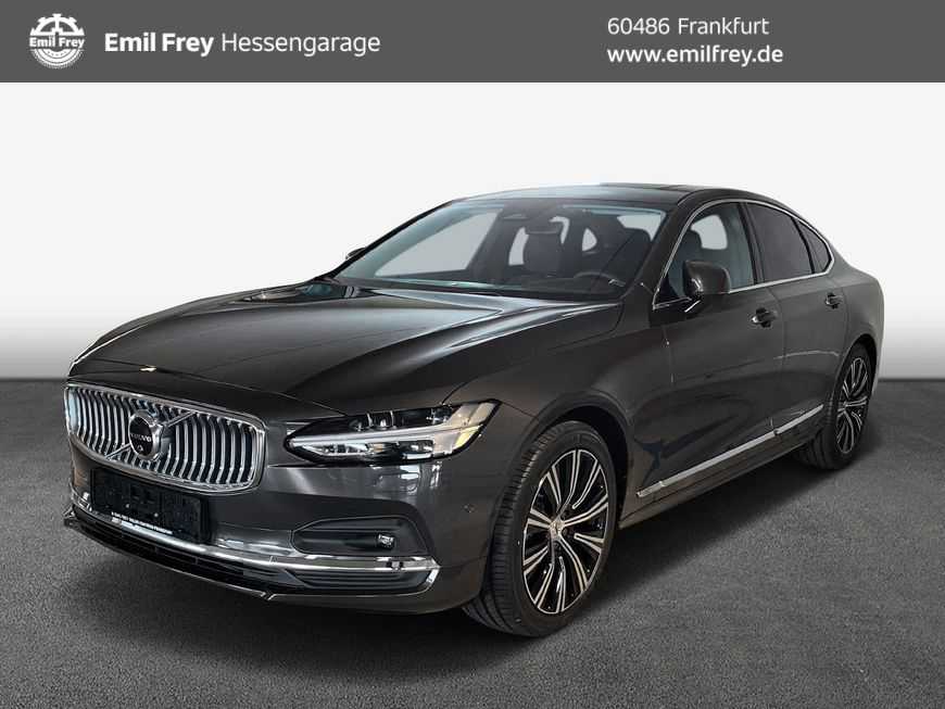 Volvo  19'