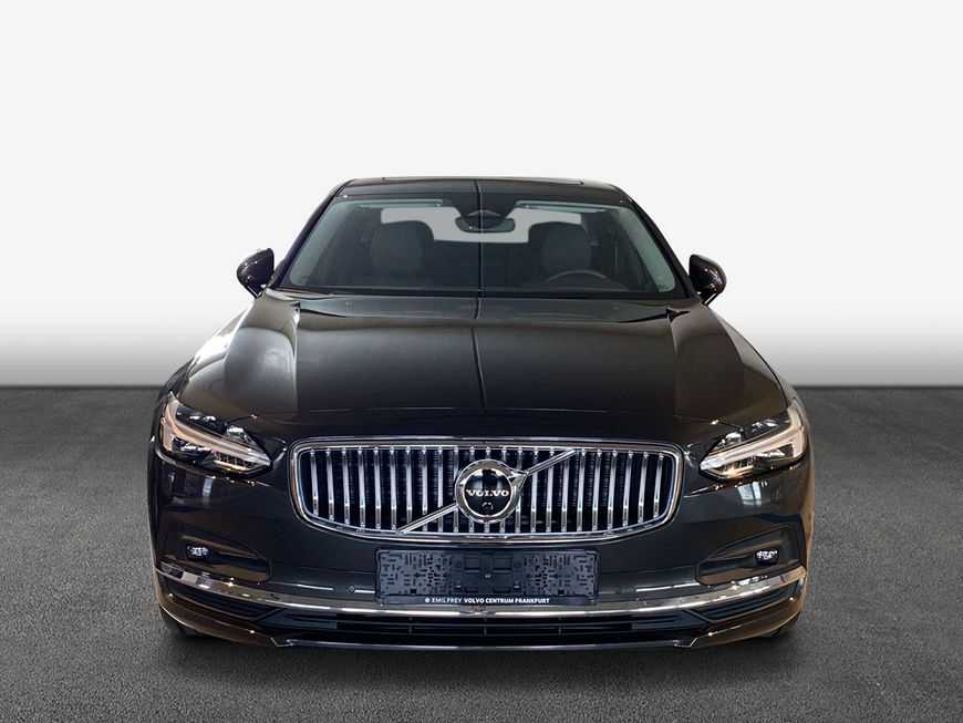 Volvo  19'