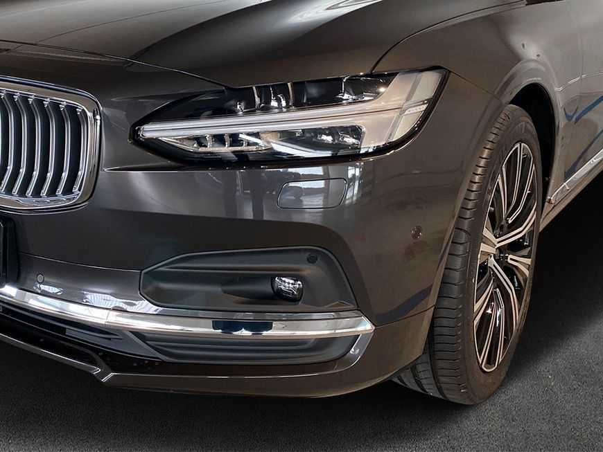 Volvo  19'