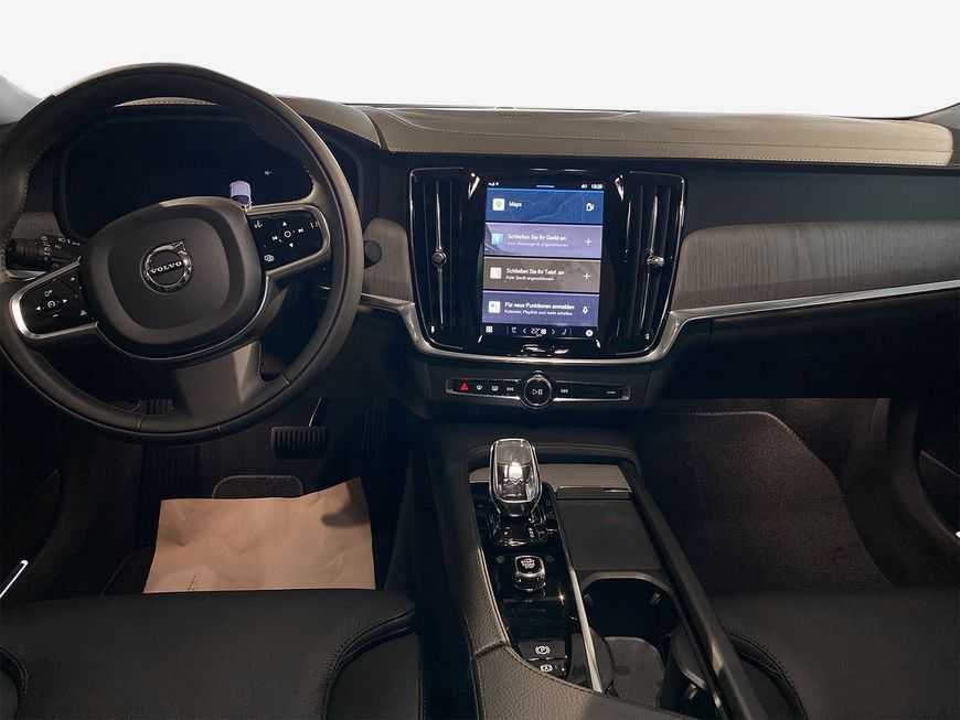 Volvo  19'