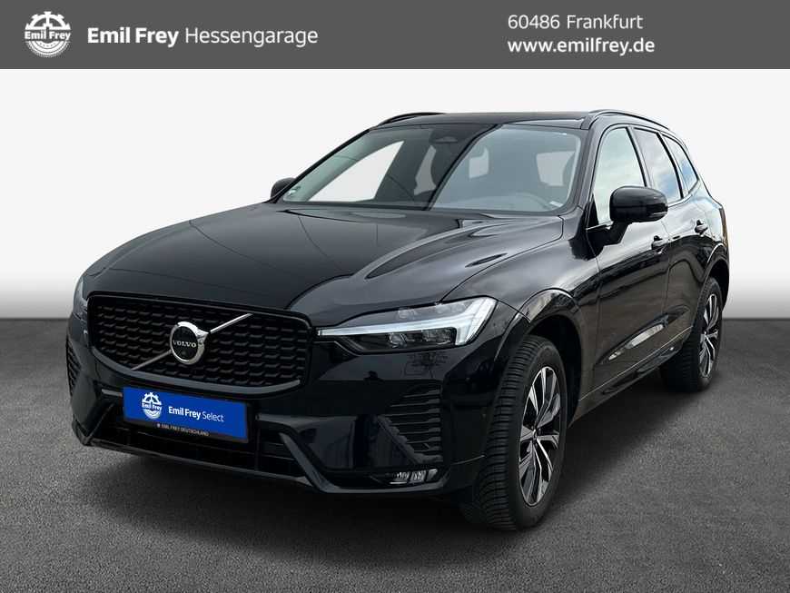 Volvo  Plus Dark