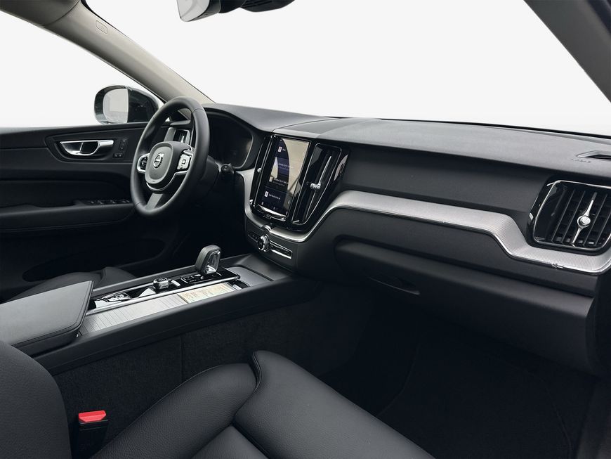 Volvo  Plus Dark