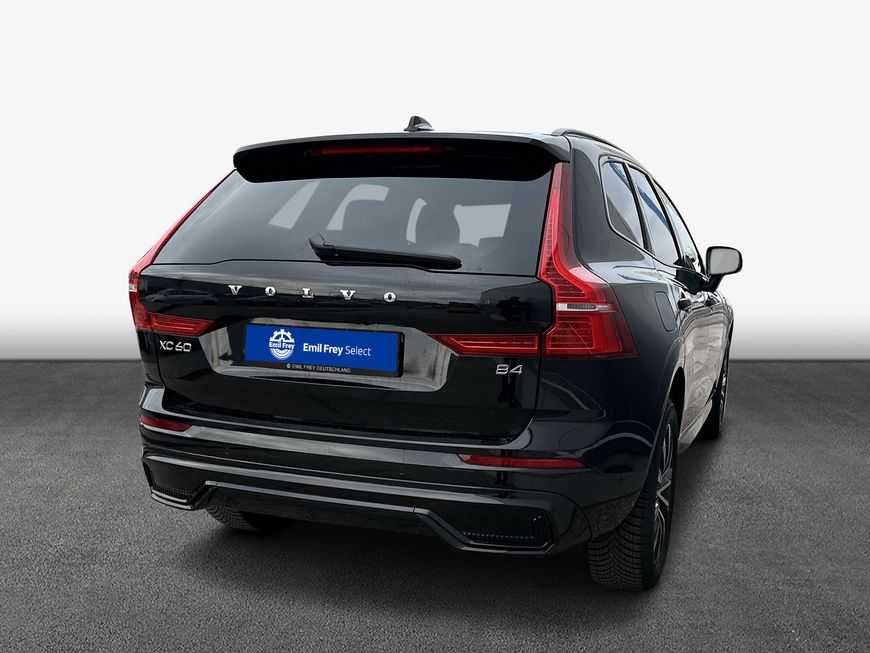 Volvo  Plus Dark