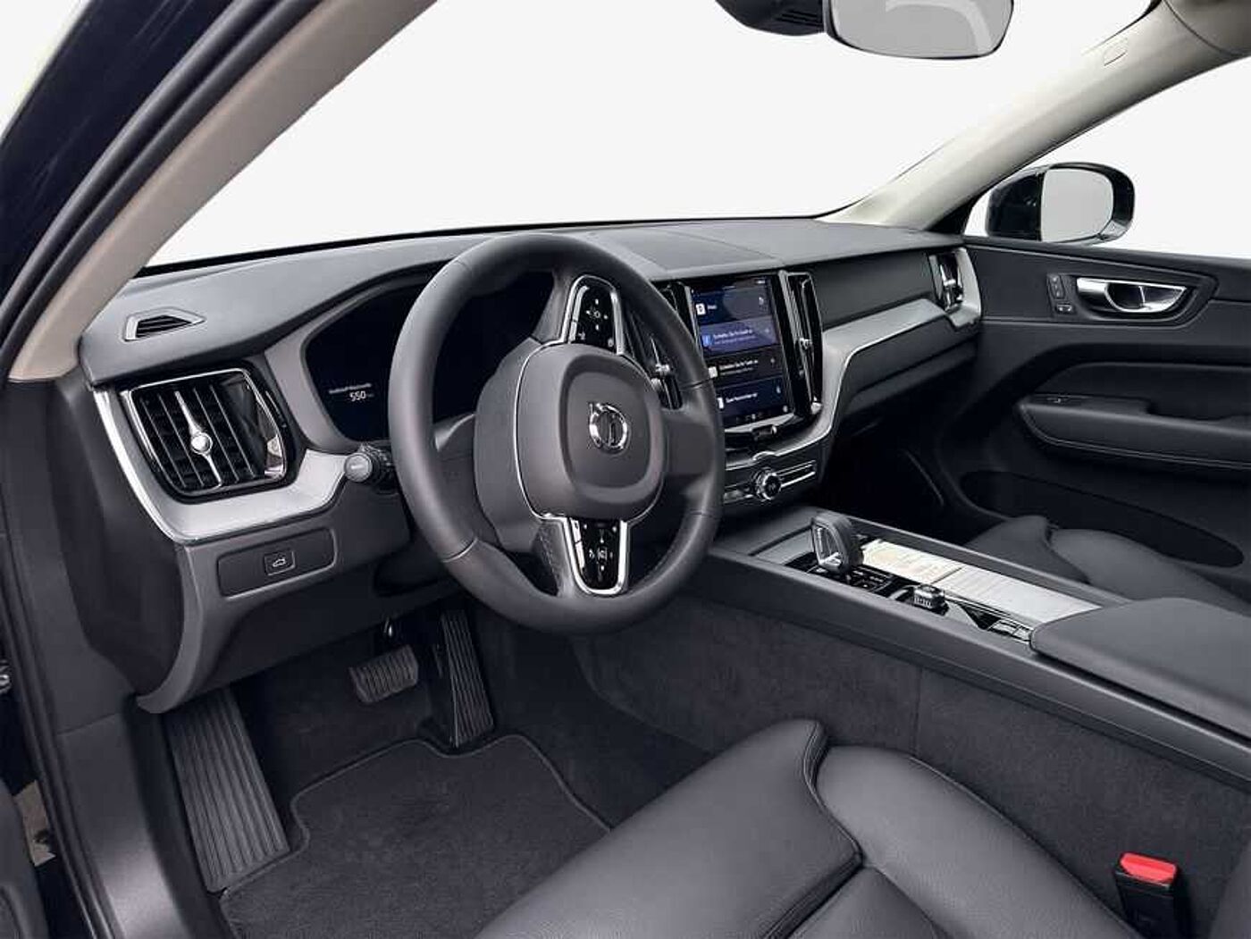 Volvo  Plus Dark