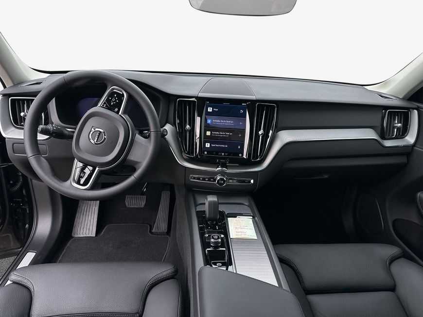 Volvo  Plus Dark