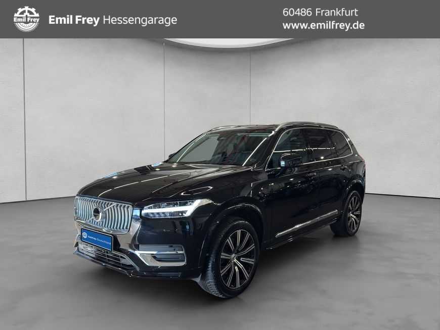 Volvo  Plus Bright