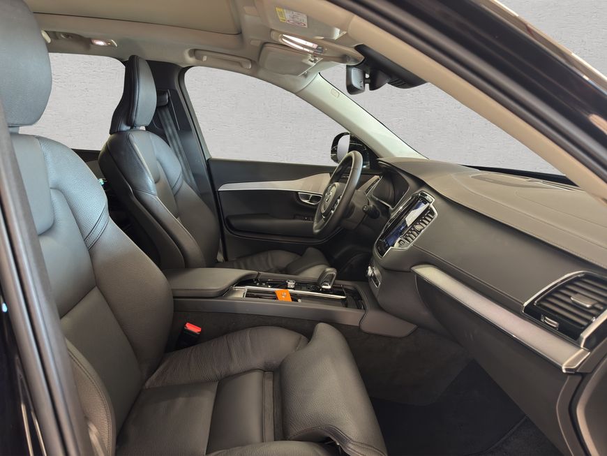 Volvo  Plus Bright