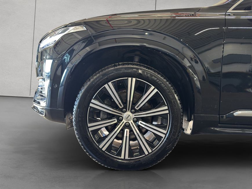 Volvo  Plus Bright