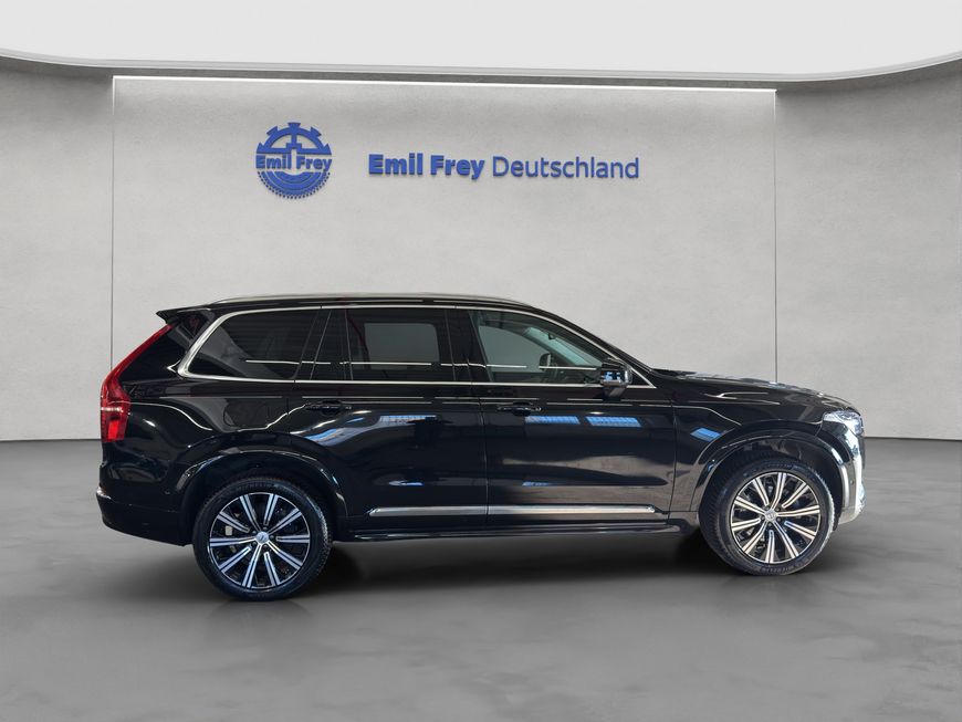Volvo  Plus Bright