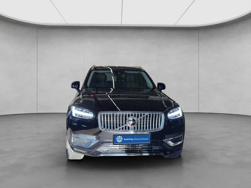 Volvo  Plus Bright