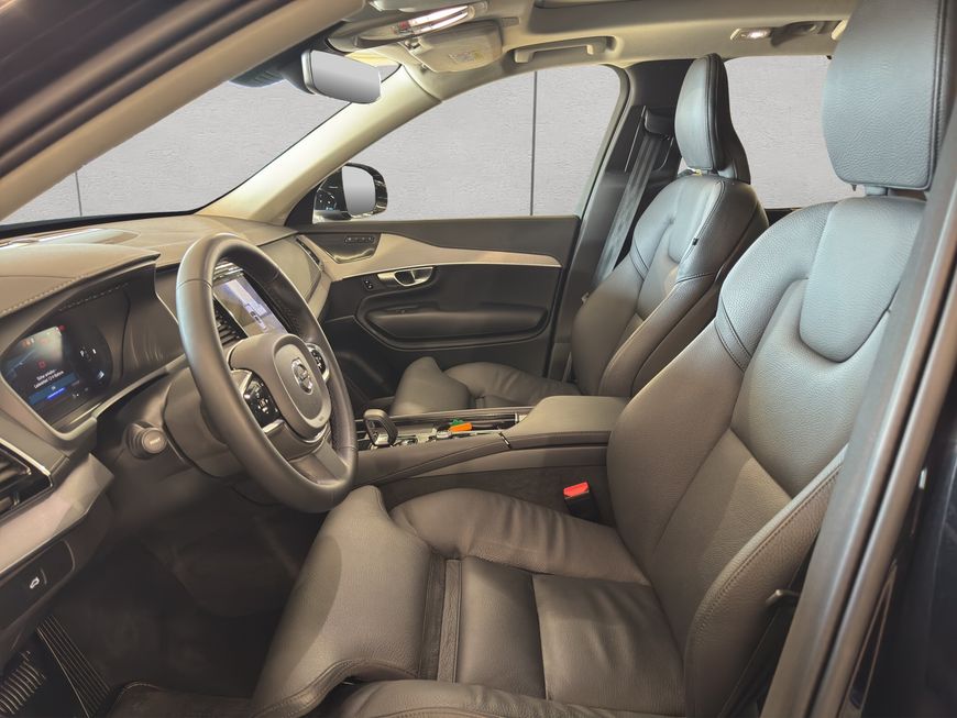 Volvo  Plus Bright