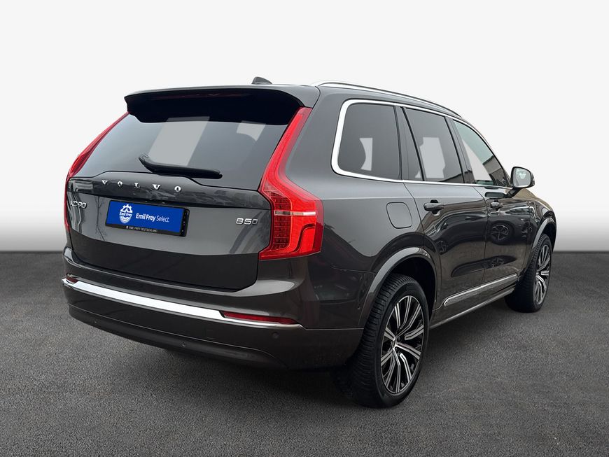 Volvo  Plus Bright