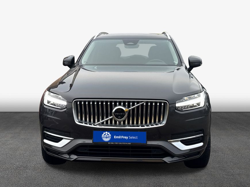 Volvo  Plus Bright