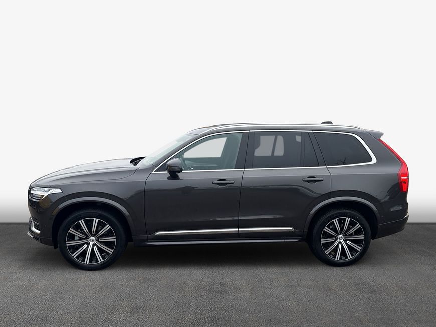 Volvo  Plus Bright