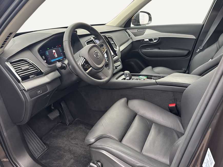 Volvo  Plus Bright