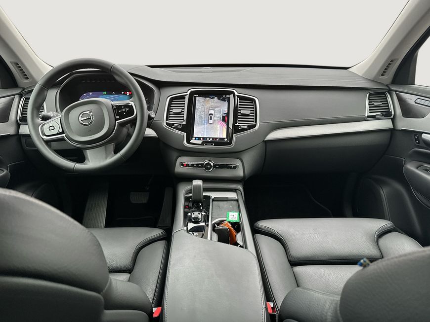 Volvo  Plus Bright