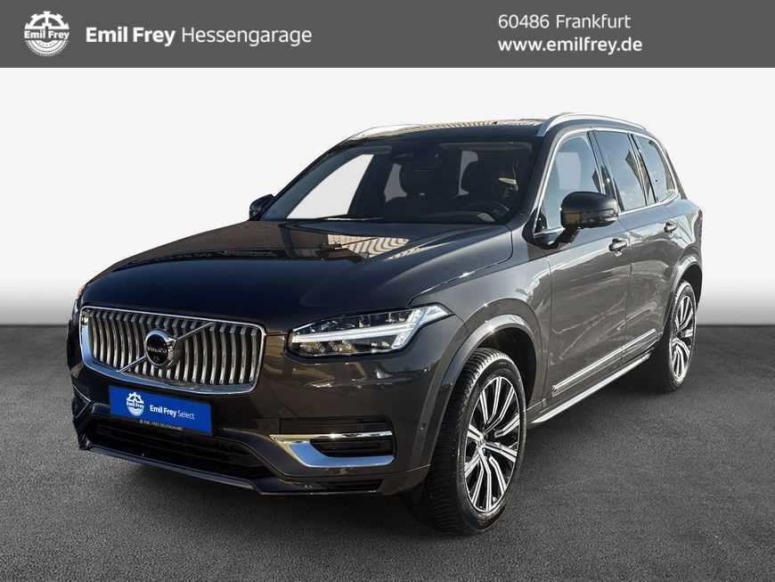 Volvo  Plus Bright