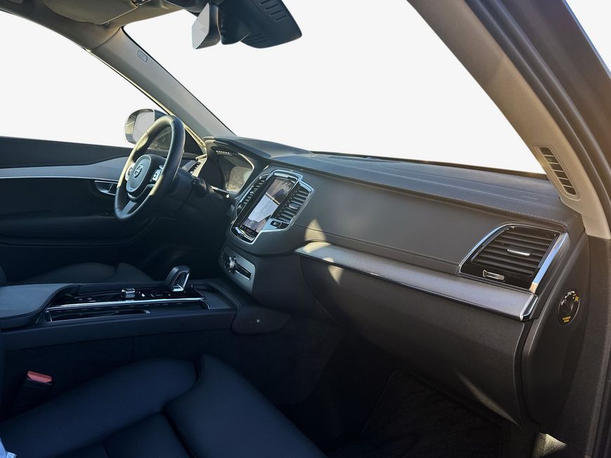 Volvo  Plus Bright