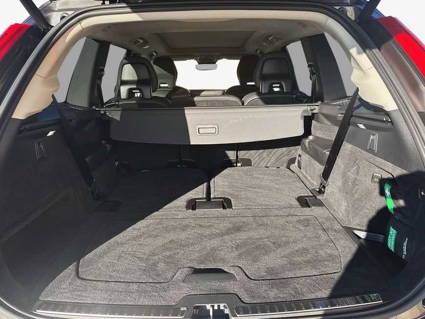 Volvo  Plus Bright
