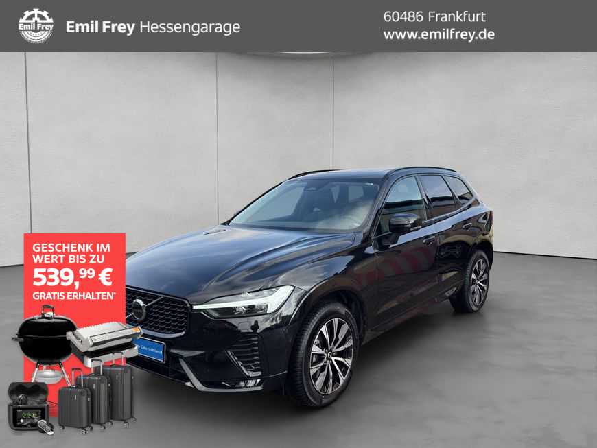 Volvo  Plus Dark