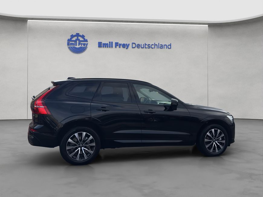 Volvo  Plus Dark
