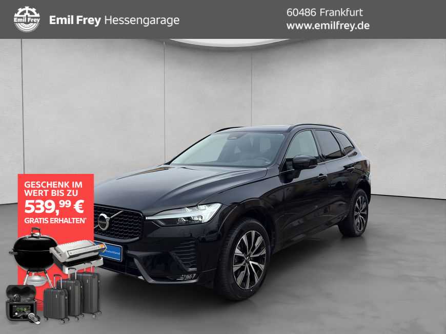 Volvo  Plus Dark